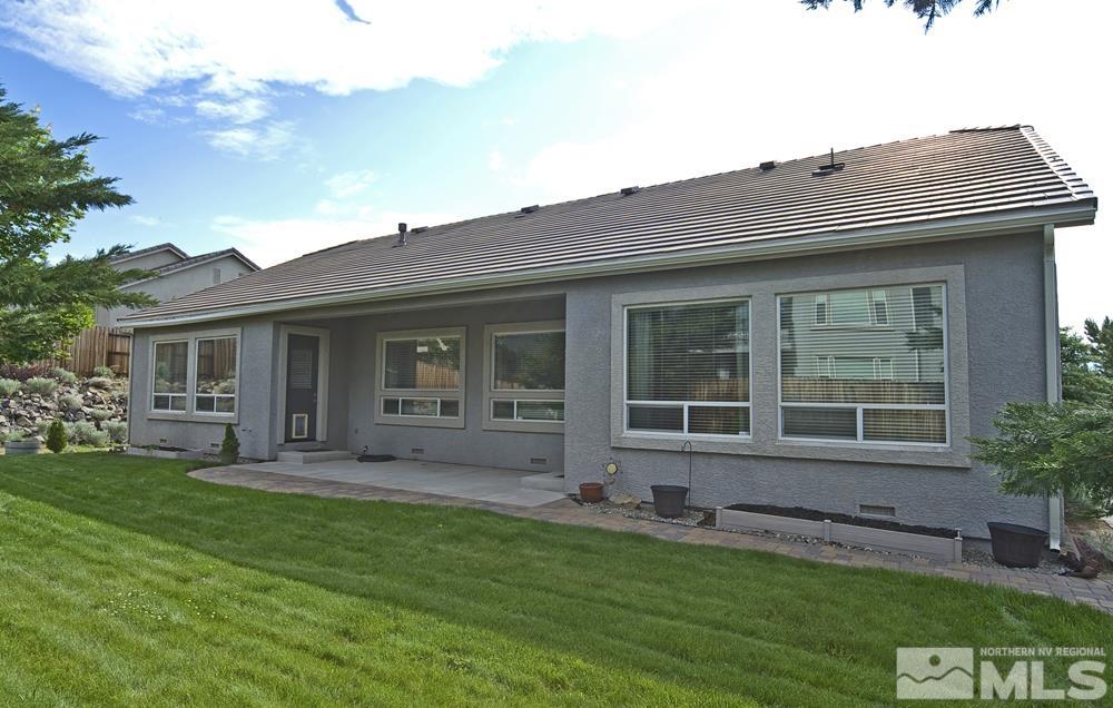 3253 Diamond Ridge Drive Reno, NV 89523 - Photo 23 of 37 Photo 23