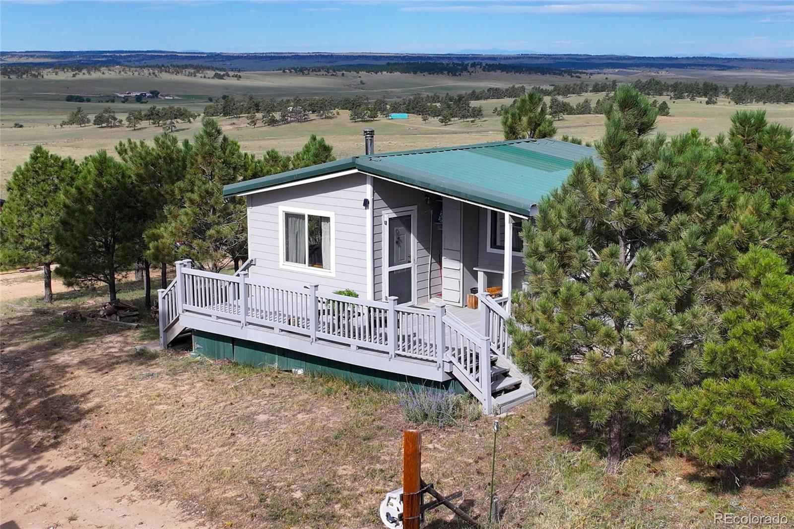 31885 Ridge Road Ramah, CO 80832 - Photo 39 of 50 Gallery Image 39