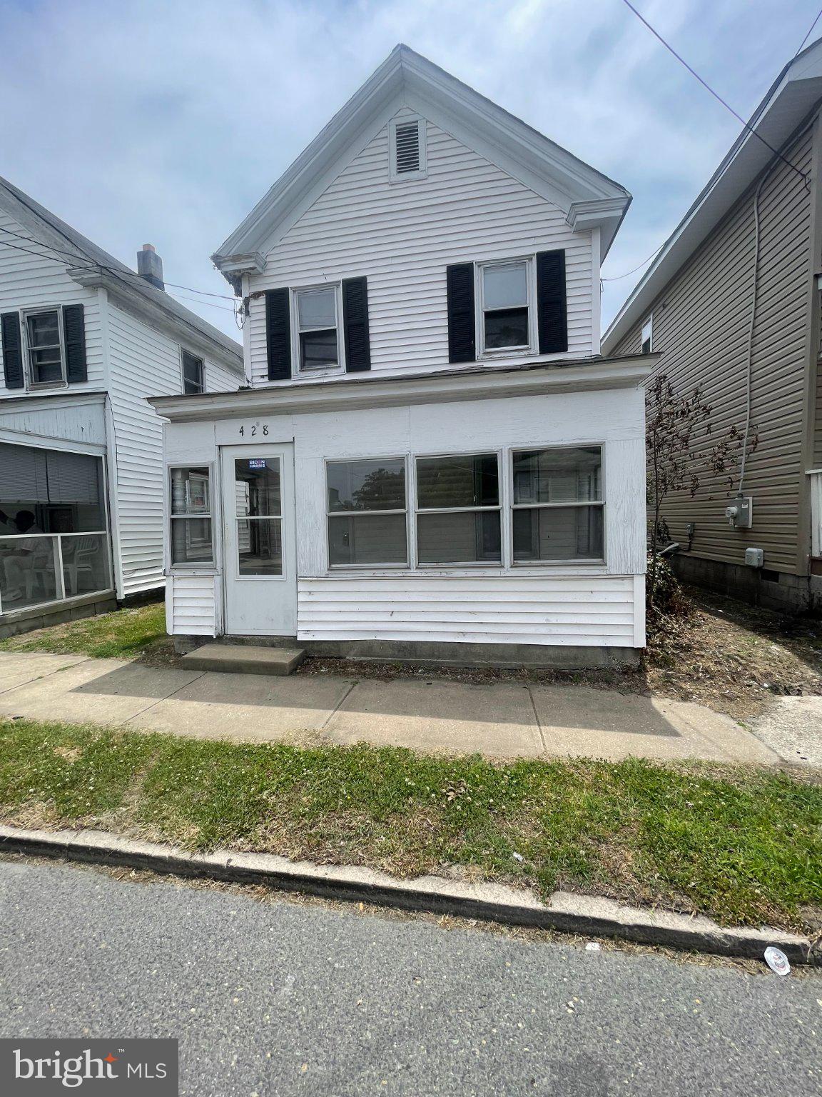 428 High Street Cambridge, MD 21613 - Photo 1 of 9 Gallery Image 1