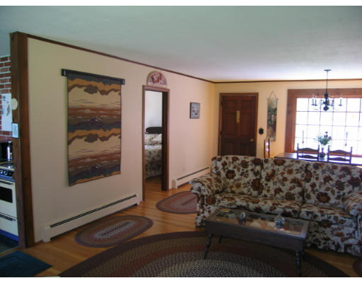 545 Podunk Road East Brookfield, MA 01515 - Photo 9 of 23