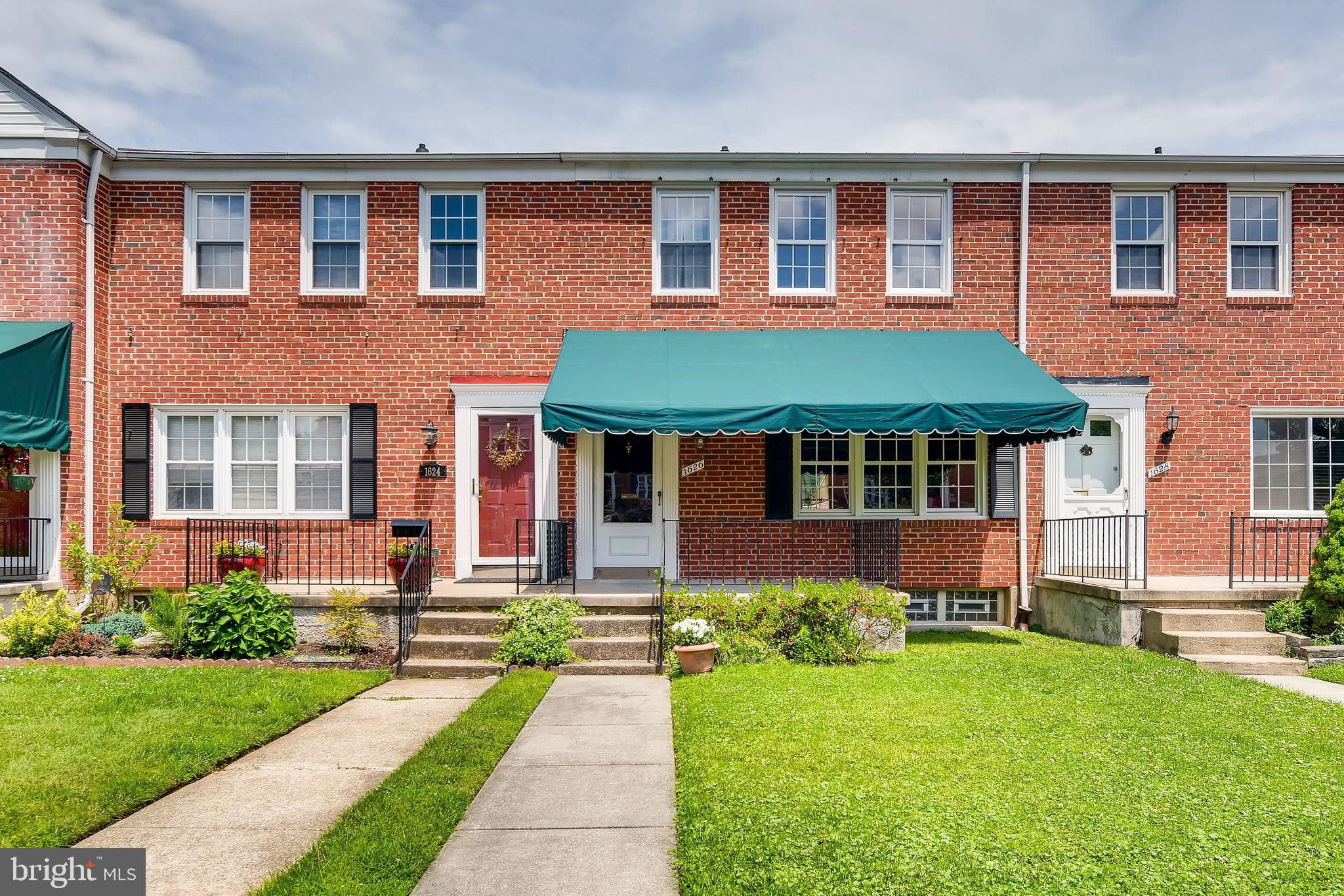 1626 Feldbrook Road Baltimore, MD 21286 - Photo 1 of 26 Gallery Image 1