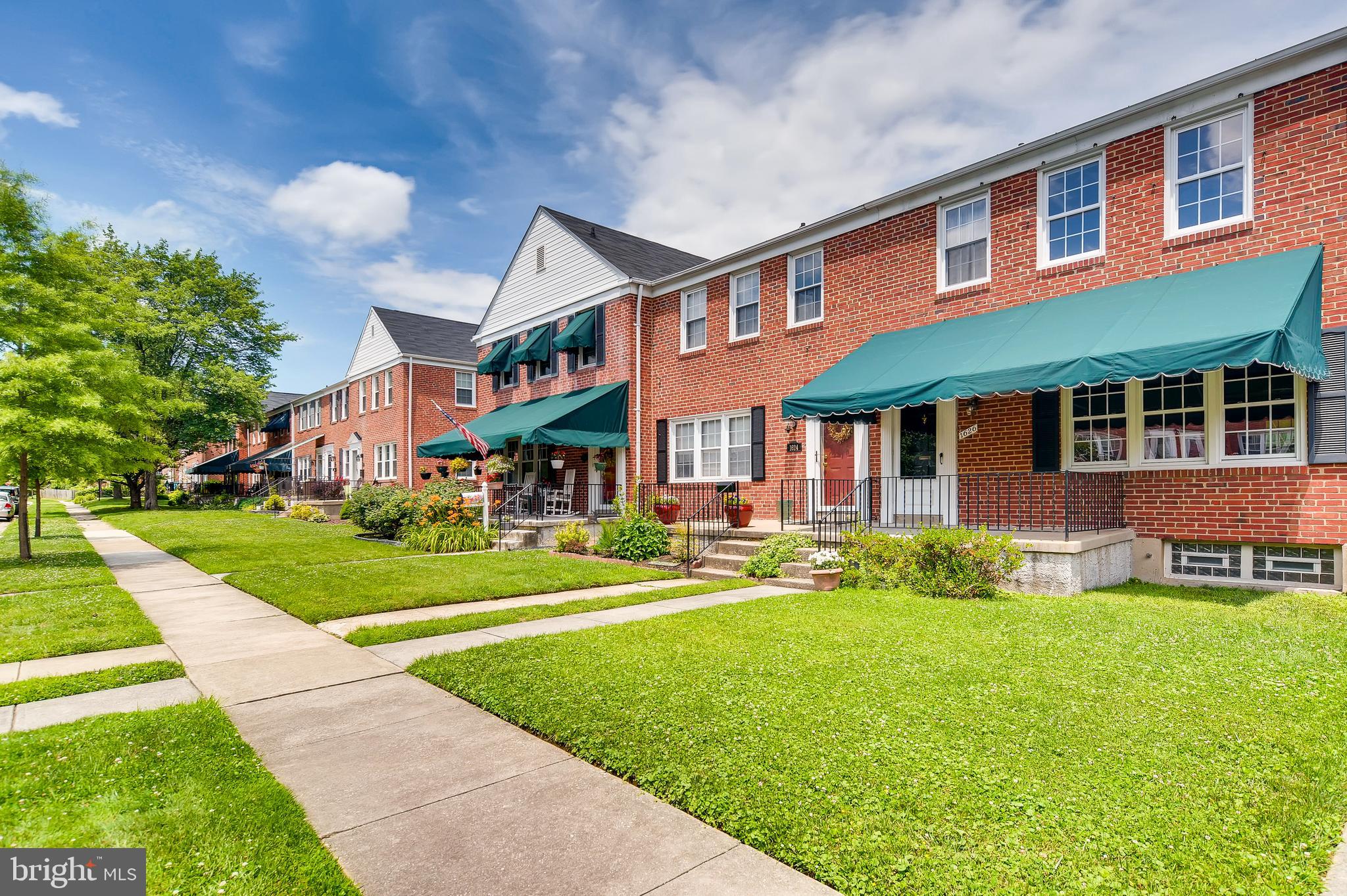 1626 Feldbrook Road Baltimore, MD 21286 - Photo 2 of 26 Gallery Image 2