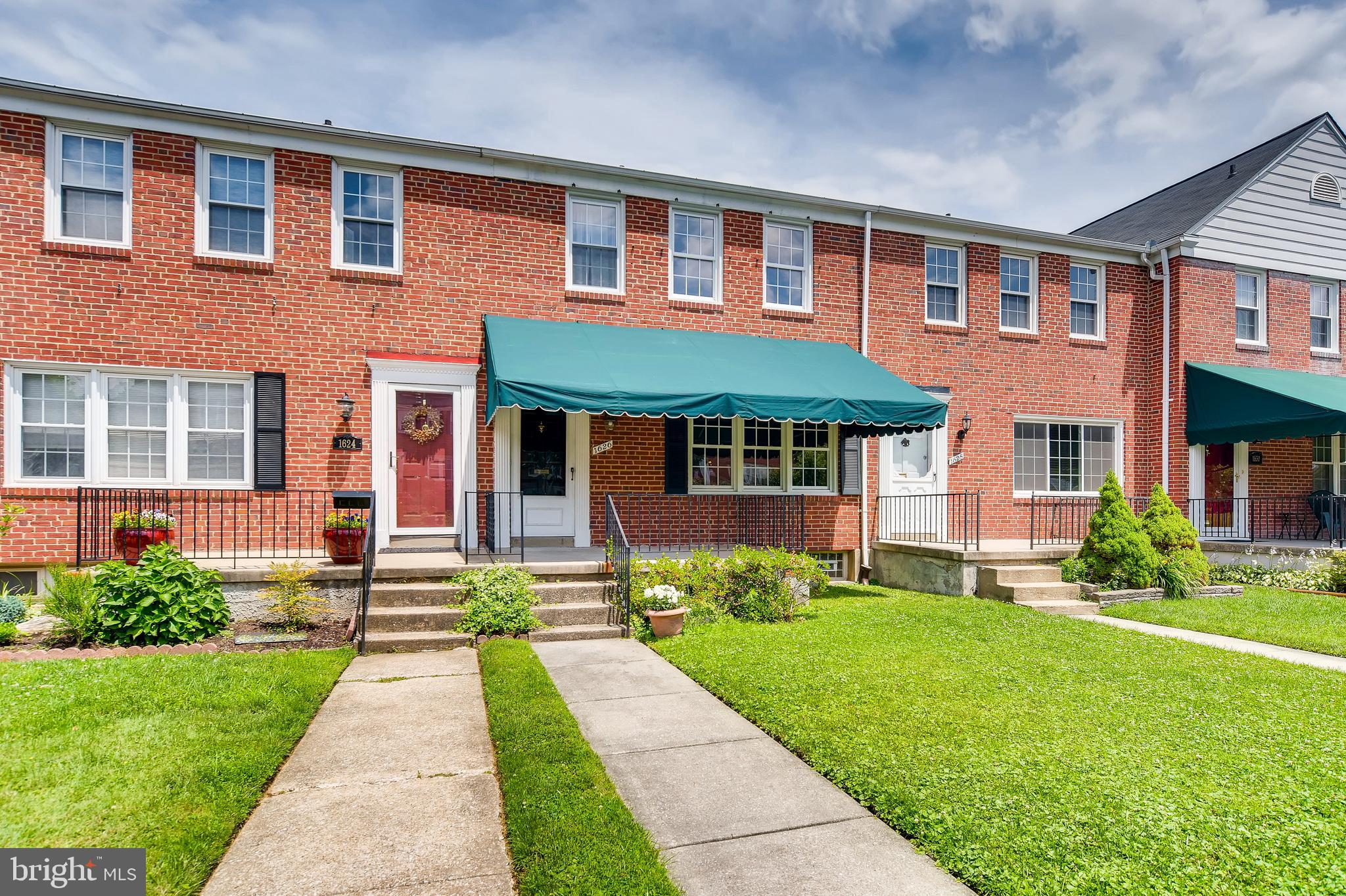 1626 Feldbrook Road Baltimore, MD 21286 - Photo 3 of 26 Gallery Image 3