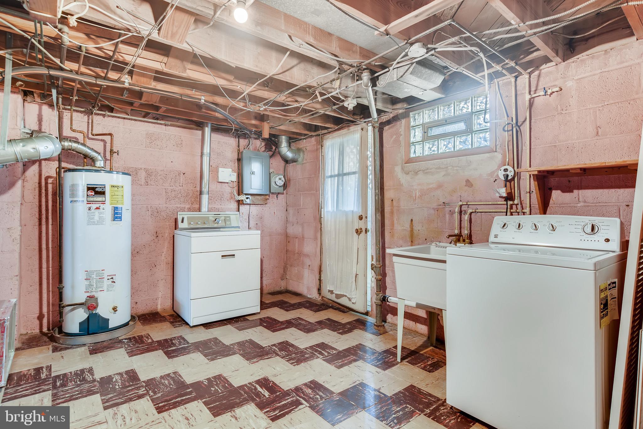 1626 Feldbrook Road Baltimore, MD 21286 - Photo 21 of 26 Gallery Image 21