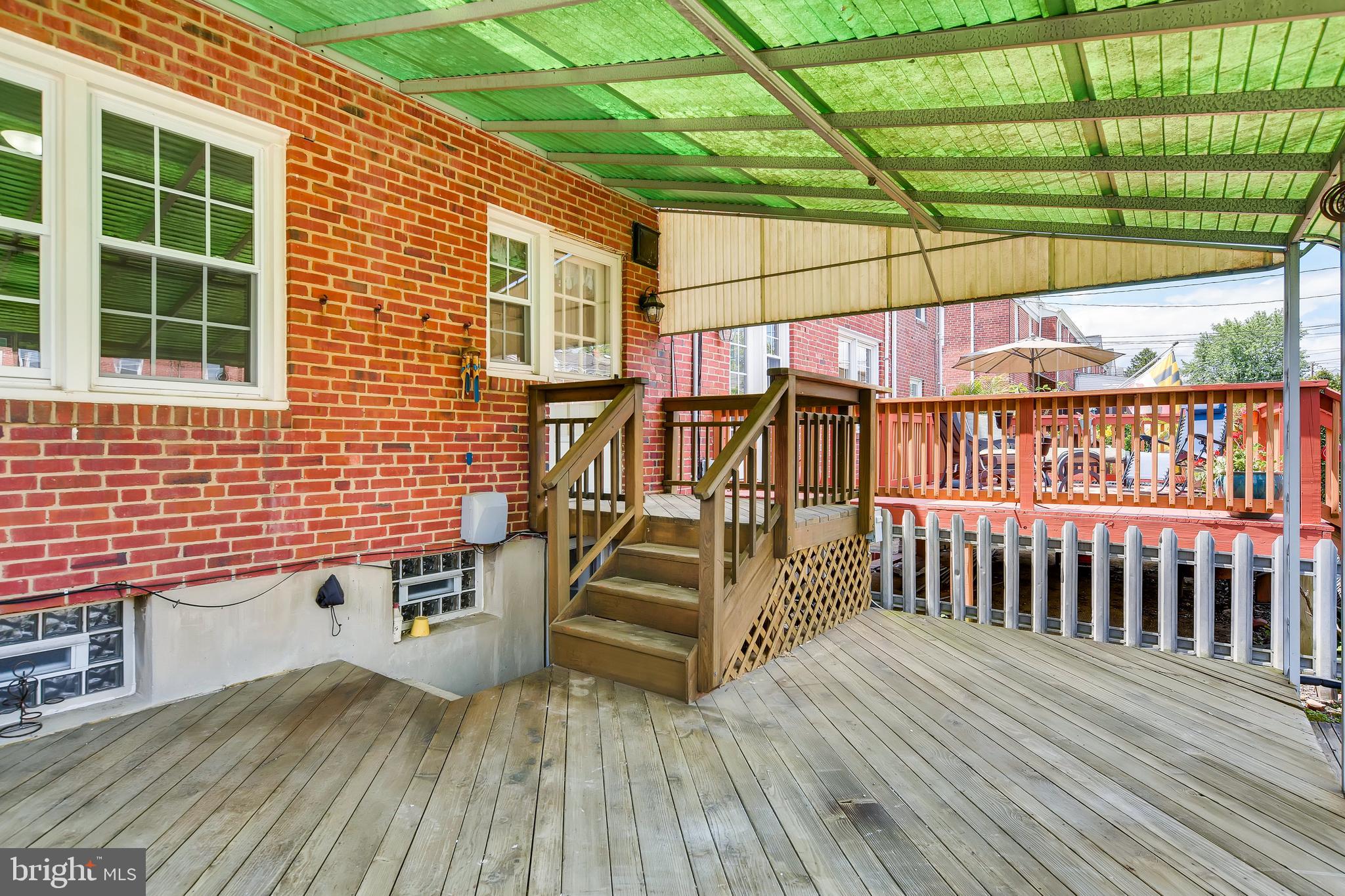 1626 Feldbrook Road Baltimore, MD 21286 - Photo 22 of 26 Gallery Image 22