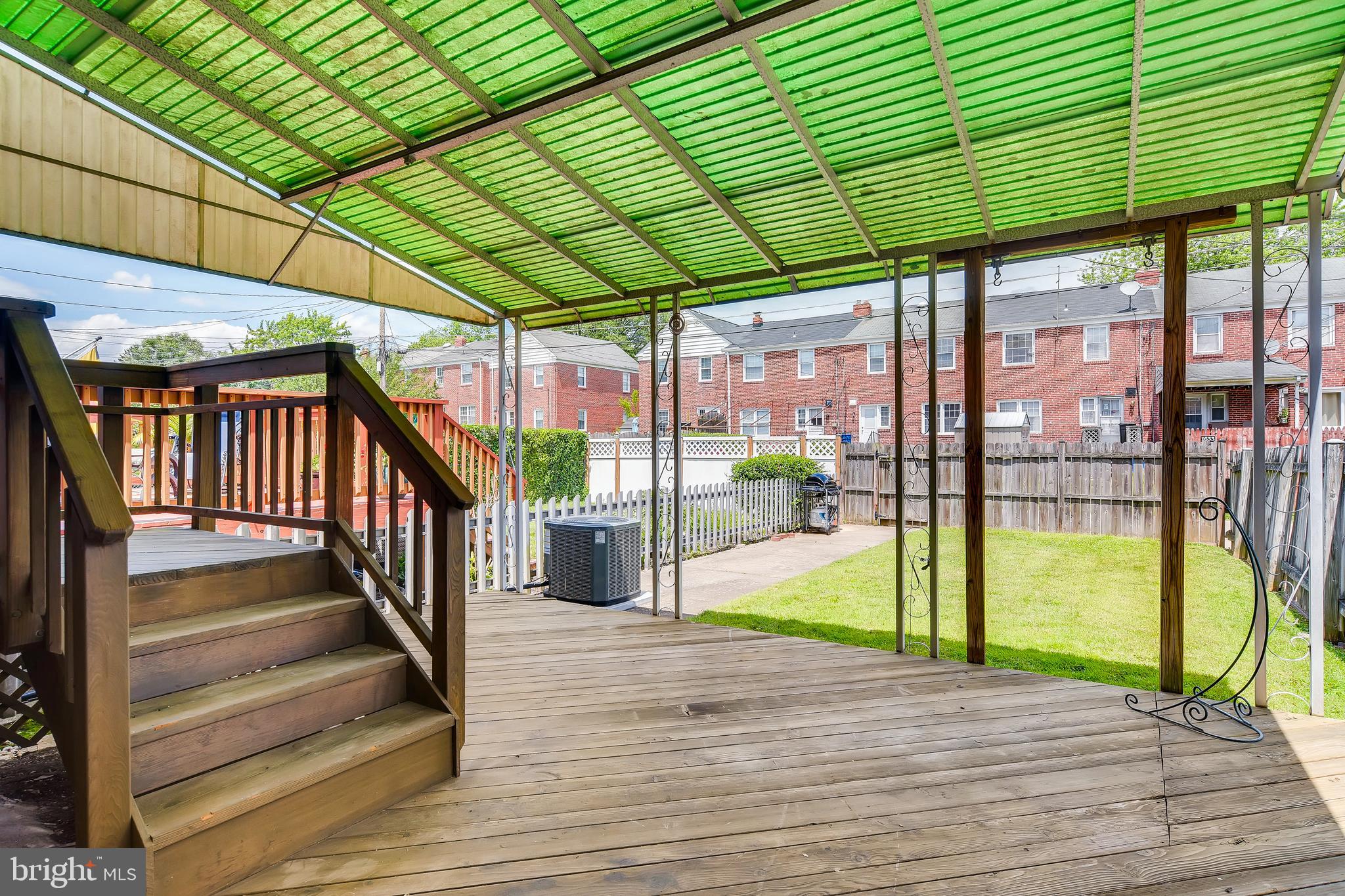 1626 Feldbrook Road Baltimore, MD 21286 - Photo 23 of 26 Gallery Image 23
