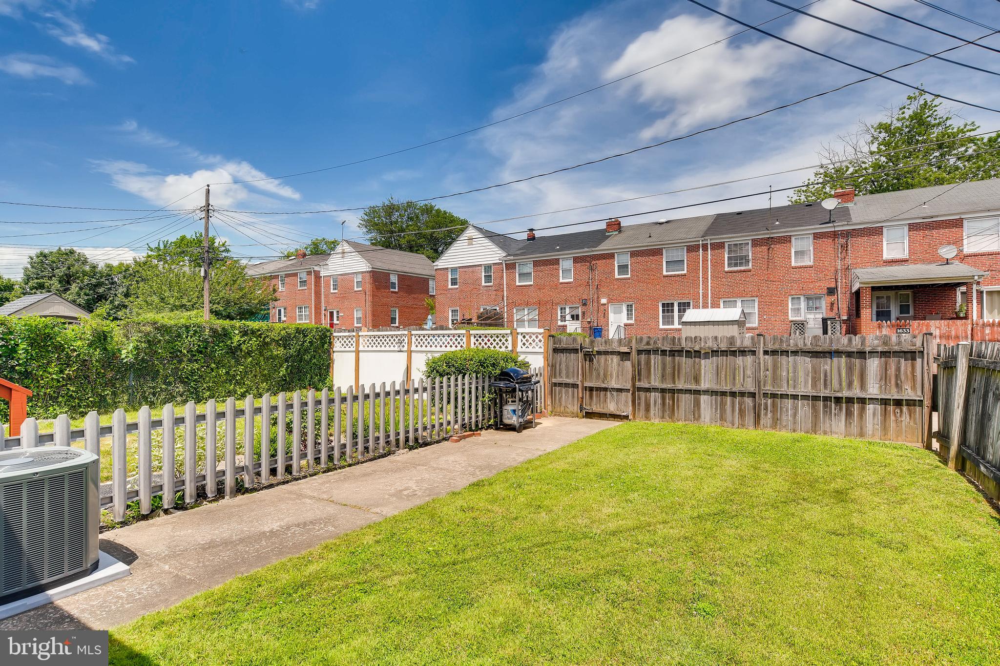 1626 Feldbrook Road Baltimore, MD 21286 - Photo 24 of 26 Gallery Image 24