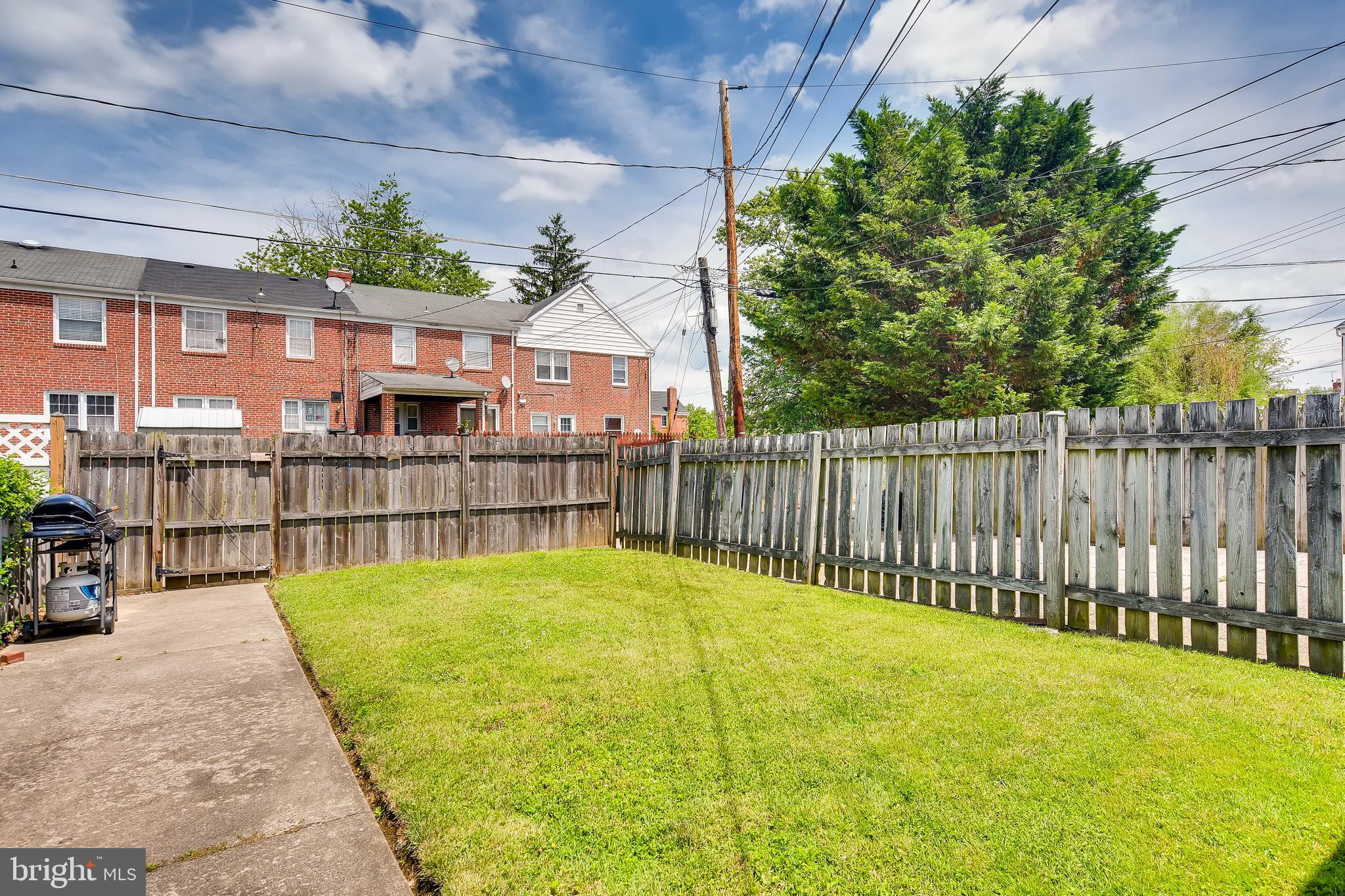 1626 Feldbrook Road Baltimore, MD 21286 - Photo 25 of 26 Gallery Image 25