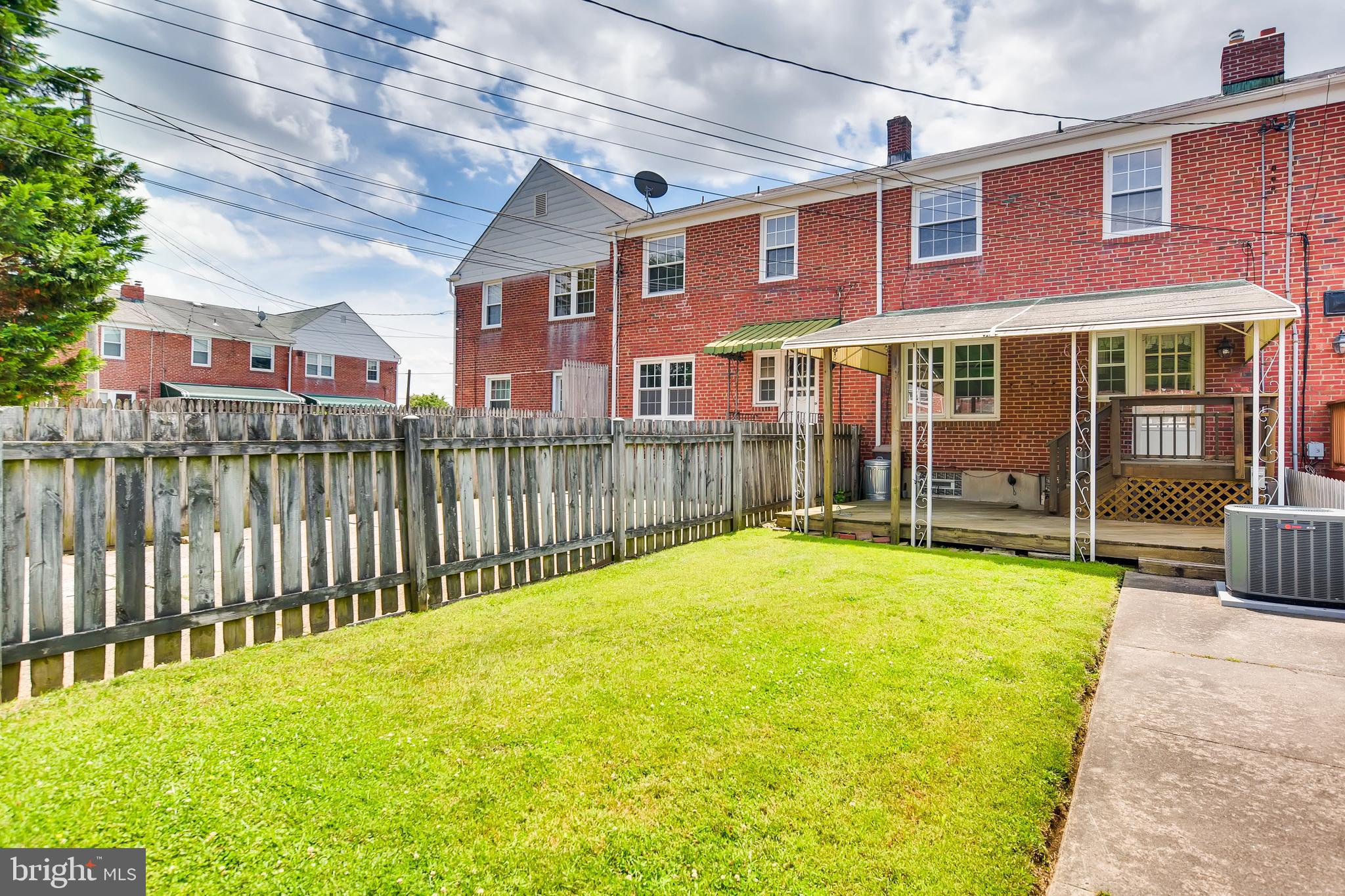 1626 Feldbrook Road Baltimore, MD 21286 - Photo 26 of 26 Gallery Image 26