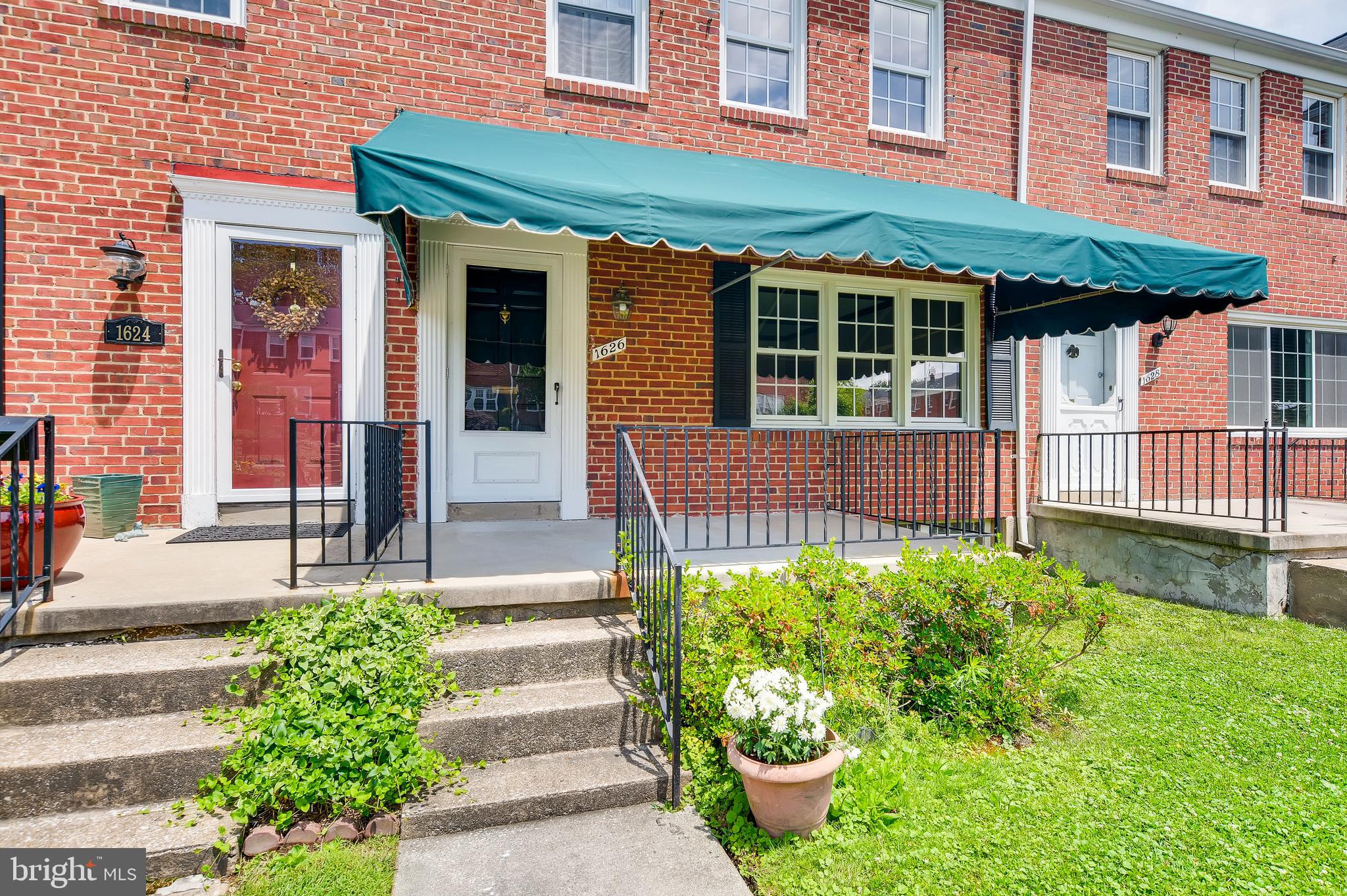 1626 Feldbrook Road Baltimore, MD 21286 - Photo 4 of 26 Gallery Image 4