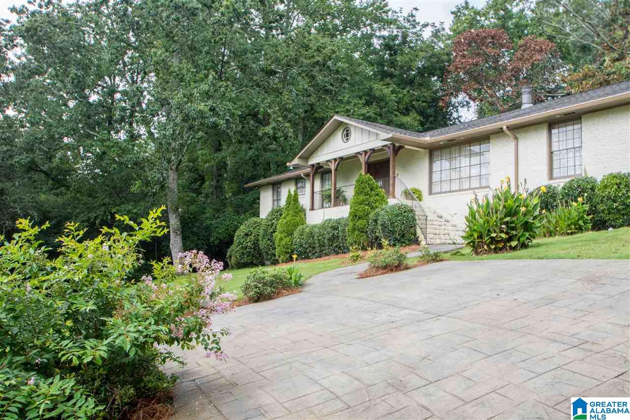 3546 Westbury Road Birmingham, AL 35223 - Photo 2 of 33