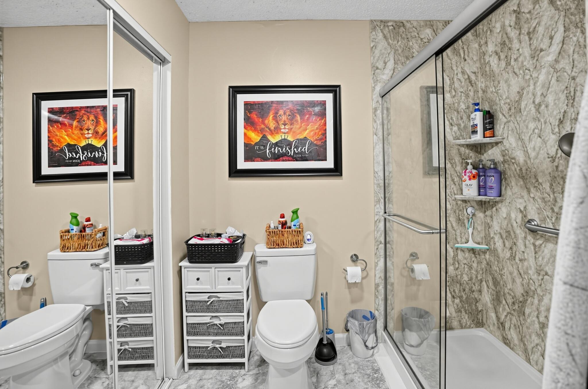 2035 Doe Creek Road Irvine, KY 40336 - Photo 16 of 31 24_2035_Doe_Creek_Road-Bathroom-7453