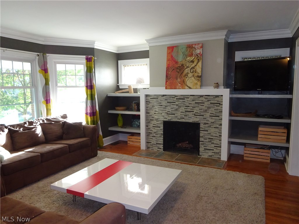 3245 Redwood Road Cleveland Heights, OH 44118 - Photo 4 of 24