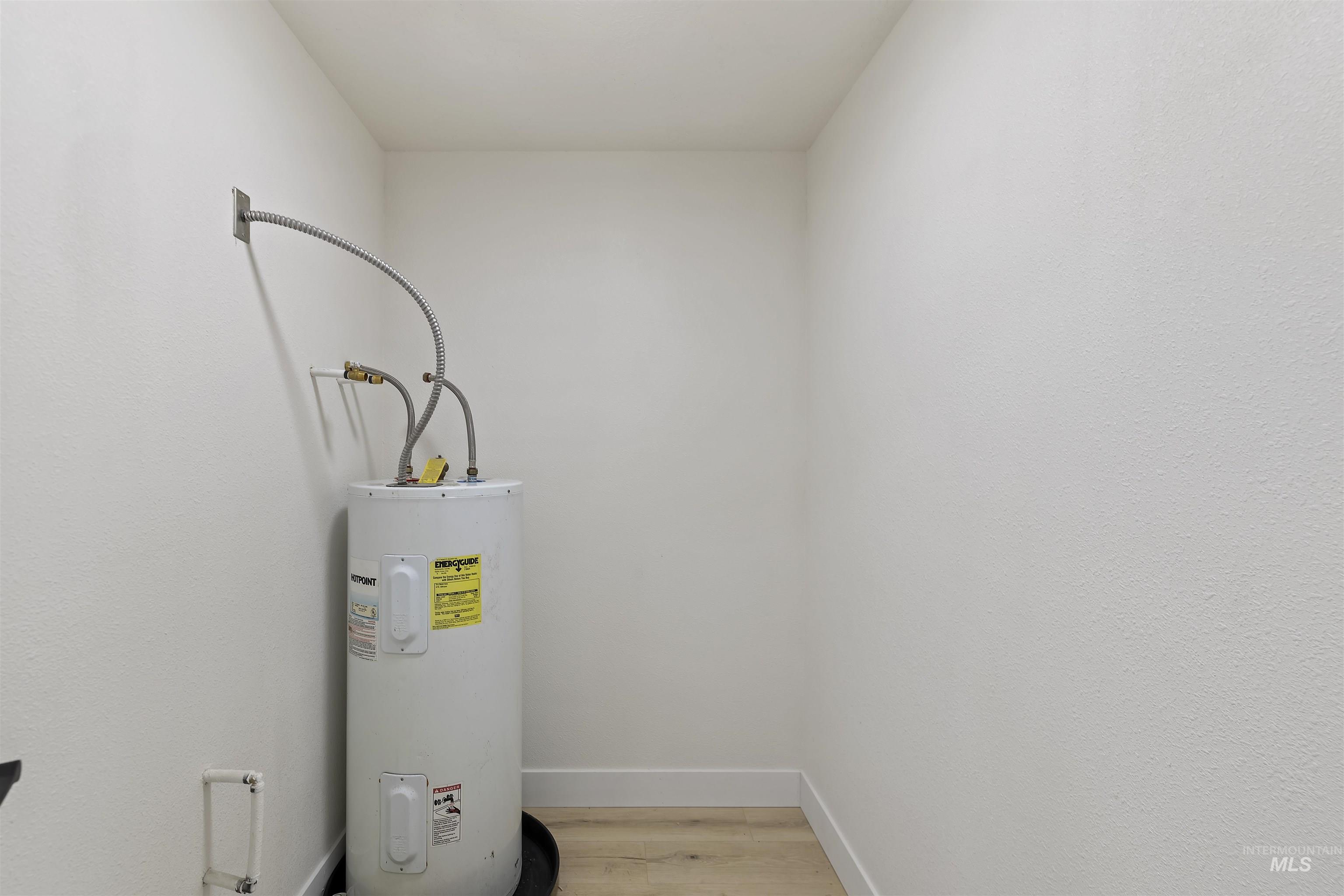 199 Scriver Woods Road Garden Valley, ID 83622 - Photo 15 of 35