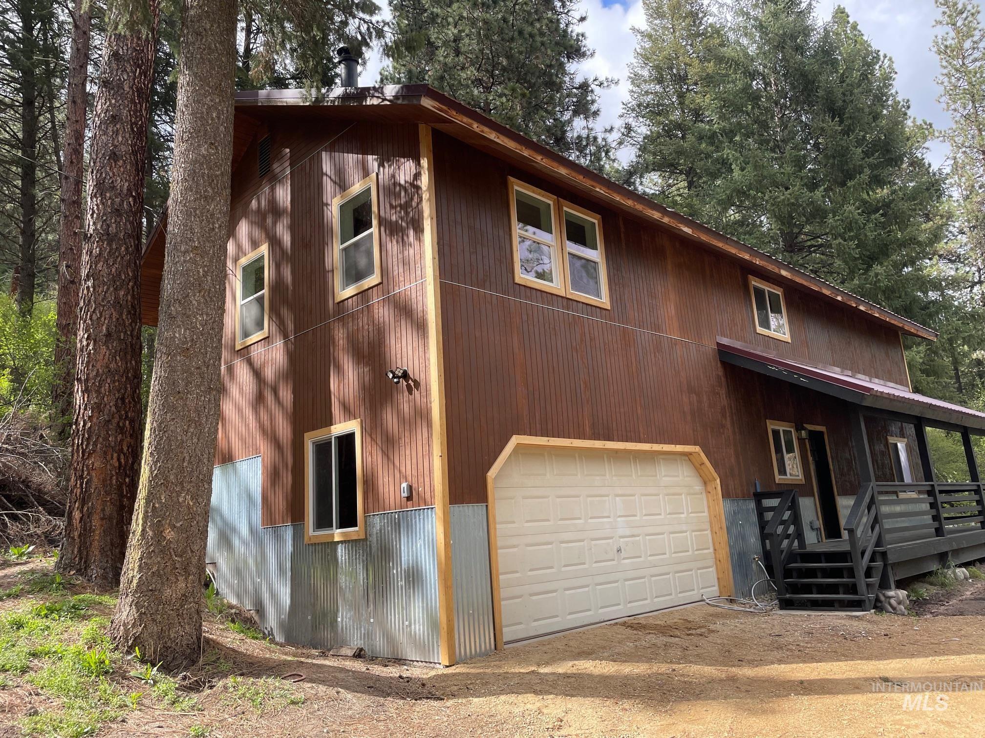 199 Scriver Woods Road Garden Valley, ID 83622 - Photo 4 of 35