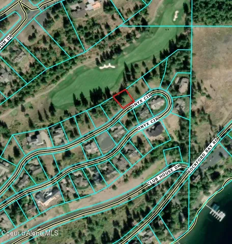 $239,000 | L45 West Onyx Circle, Coeur D'Alene, ID 83814