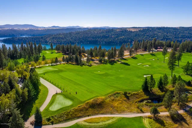 $239,000 | L45 West Onyx Circle, Coeur D'Alene, ID 83814