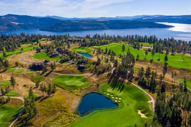 $239,000 | L45 West Onyx Circle, Coeur D'Alene, ID 83814