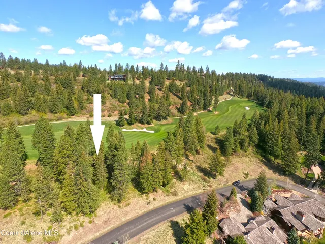 $239,000 | L45 West Onyx Circle, Coeur D'Alene, ID 83814