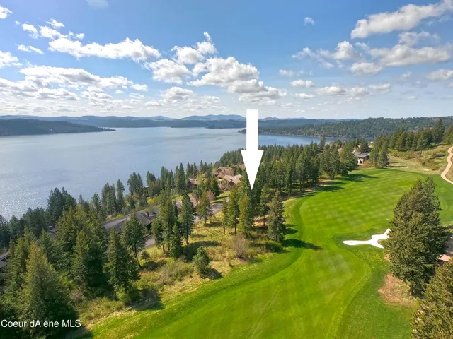 $239,000 | L45 West Onyx Circle, Coeur D'Alene, ID 83814