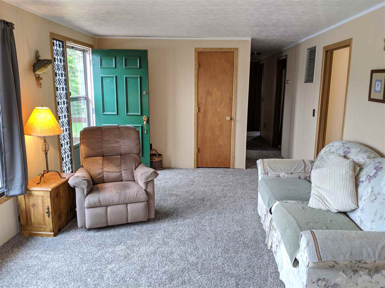 744 Rivers Terrace Road Gladwin, MI 48624 - Photo 5 of 34