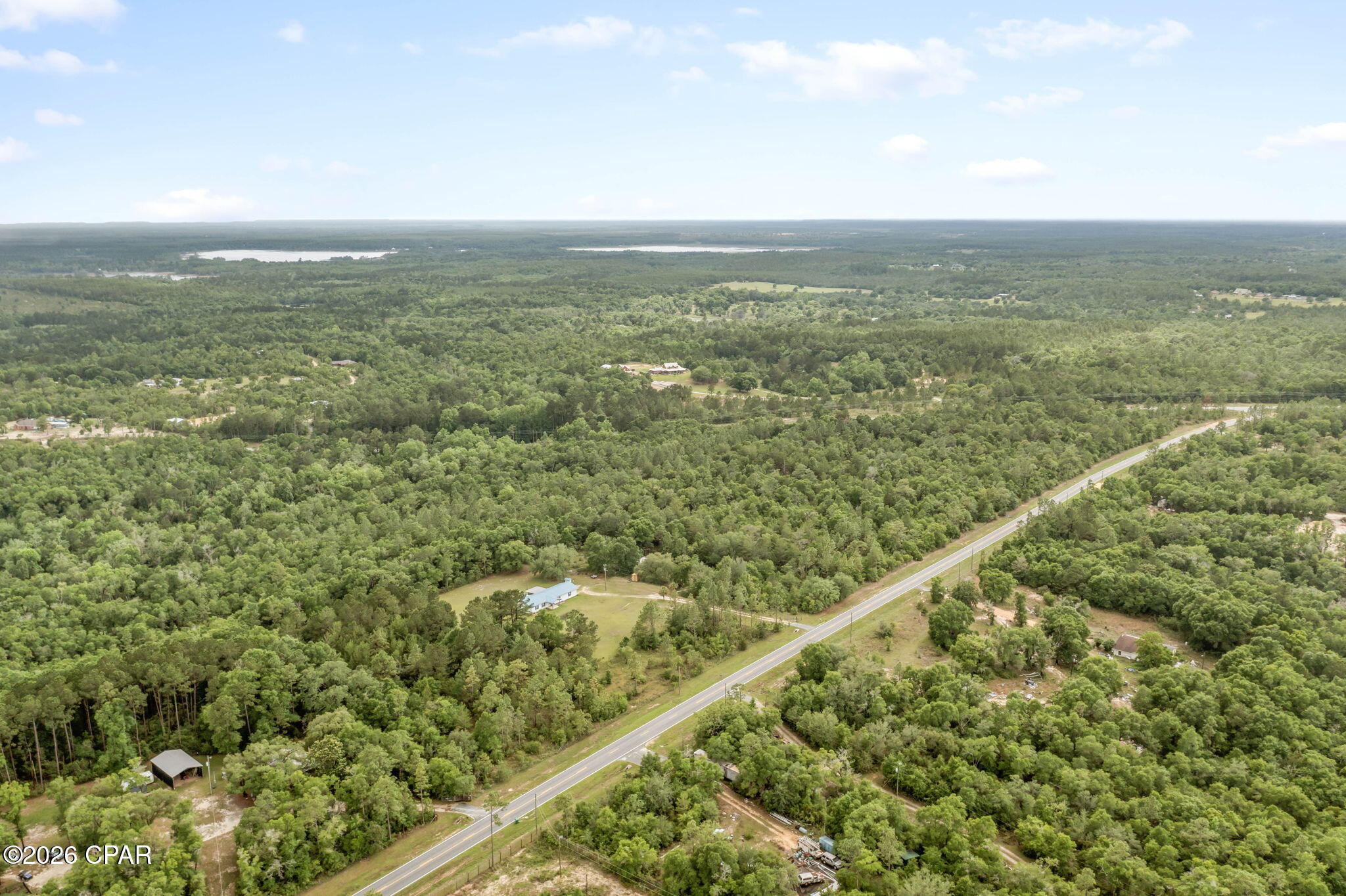 2809 Roche Road Chipley, FL 32428 - Photo 31 of 38