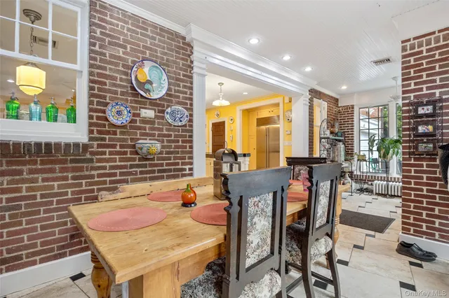 $5,188,000 | 127-1 Beverly Road | Douglaston