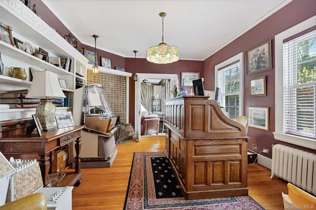 $5,188,000 | 127-1 Beverly Road | Douglaston