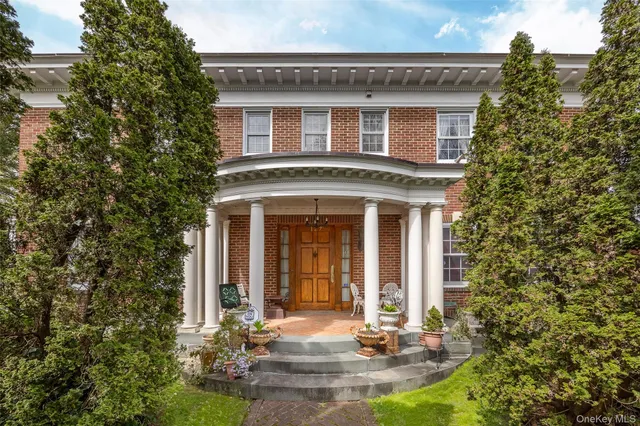 $5,188,000 | 127-1 Beverly Road | Douglaston