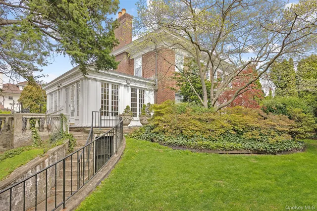 $5,188,000 | 127-1 Beverly Road | Douglaston