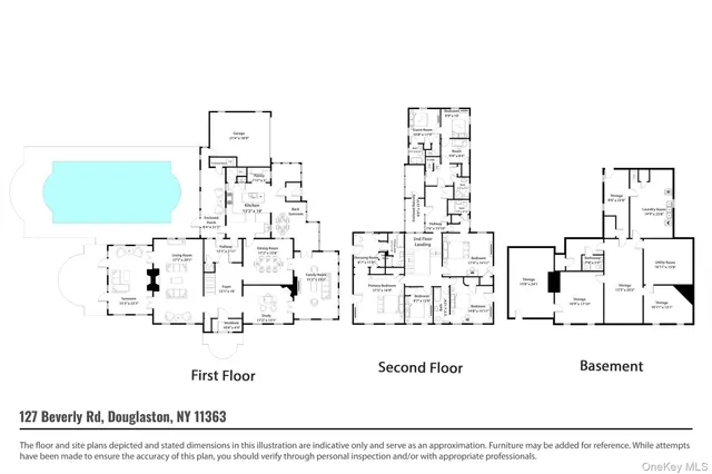 $5,188,000 | 127-1 Beverly Road | Douglaston