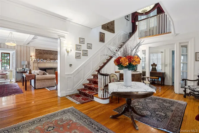 $5,188,000 | 127-1 Beverly Road | Douglaston