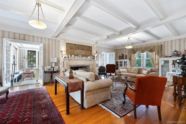 $5,188,000 | 127-1 Beverly Road | Douglaston
