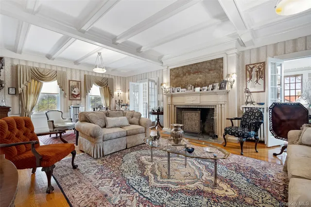 $5,188,000 | 127-1 Beverly Road | Douglaston