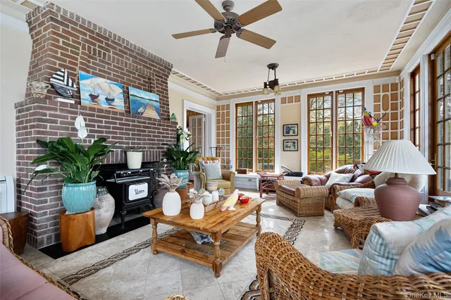 $5,188,000 | 127-1 Beverly Road | Douglaston