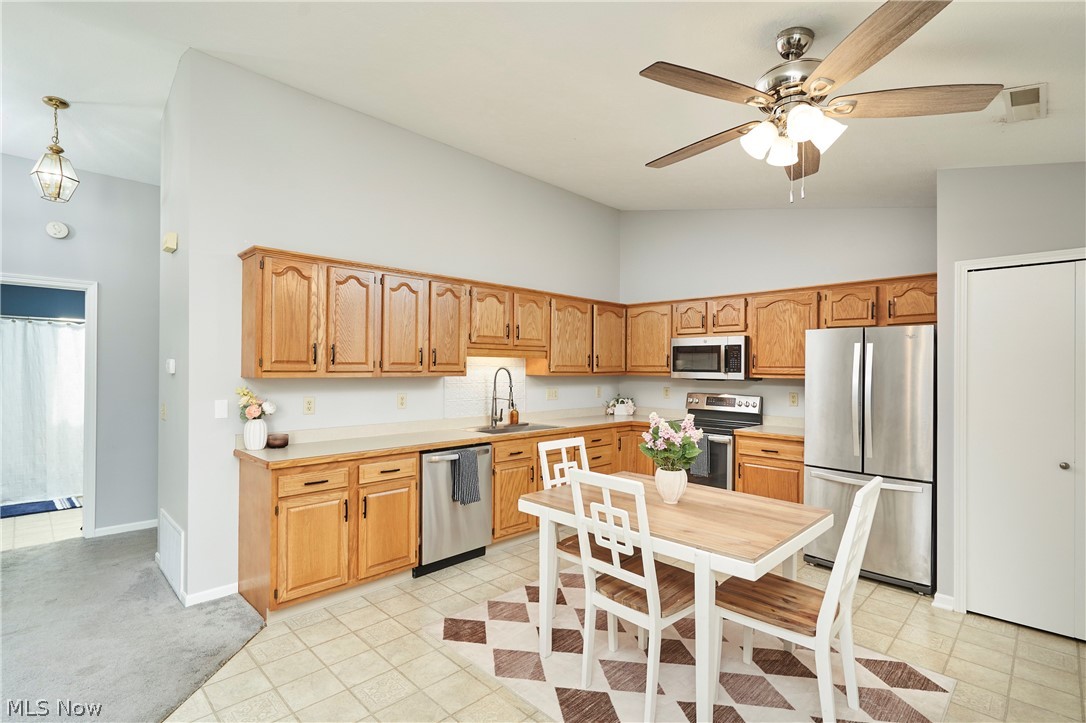 806 Ryan Road, Unit 1 Medina, OH 44256 - Photo 5 of 20