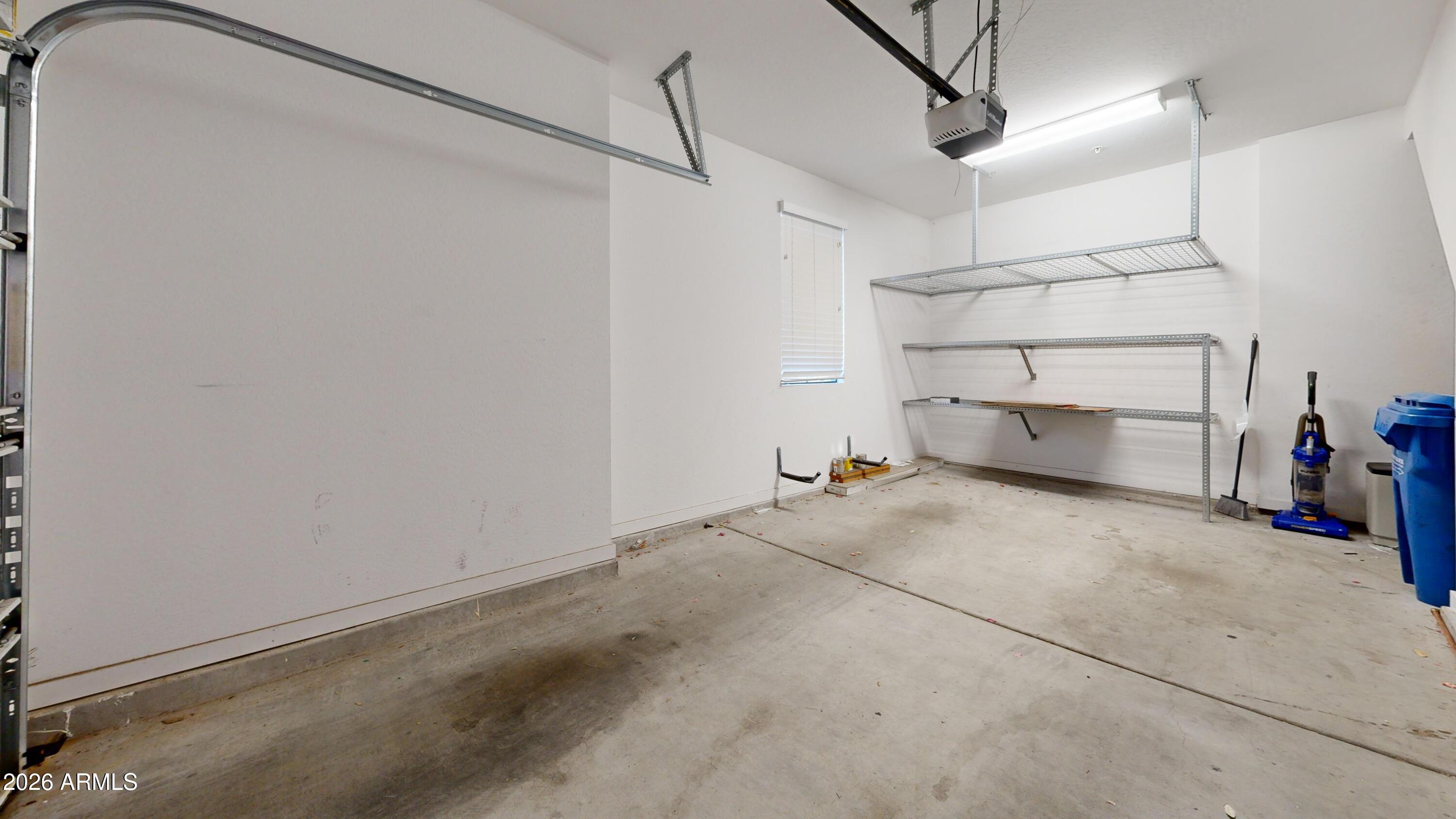 3900 East Baseline Road, Unit 113 Phoenix, AZ 85042 - Photo 38 of 39 Garage