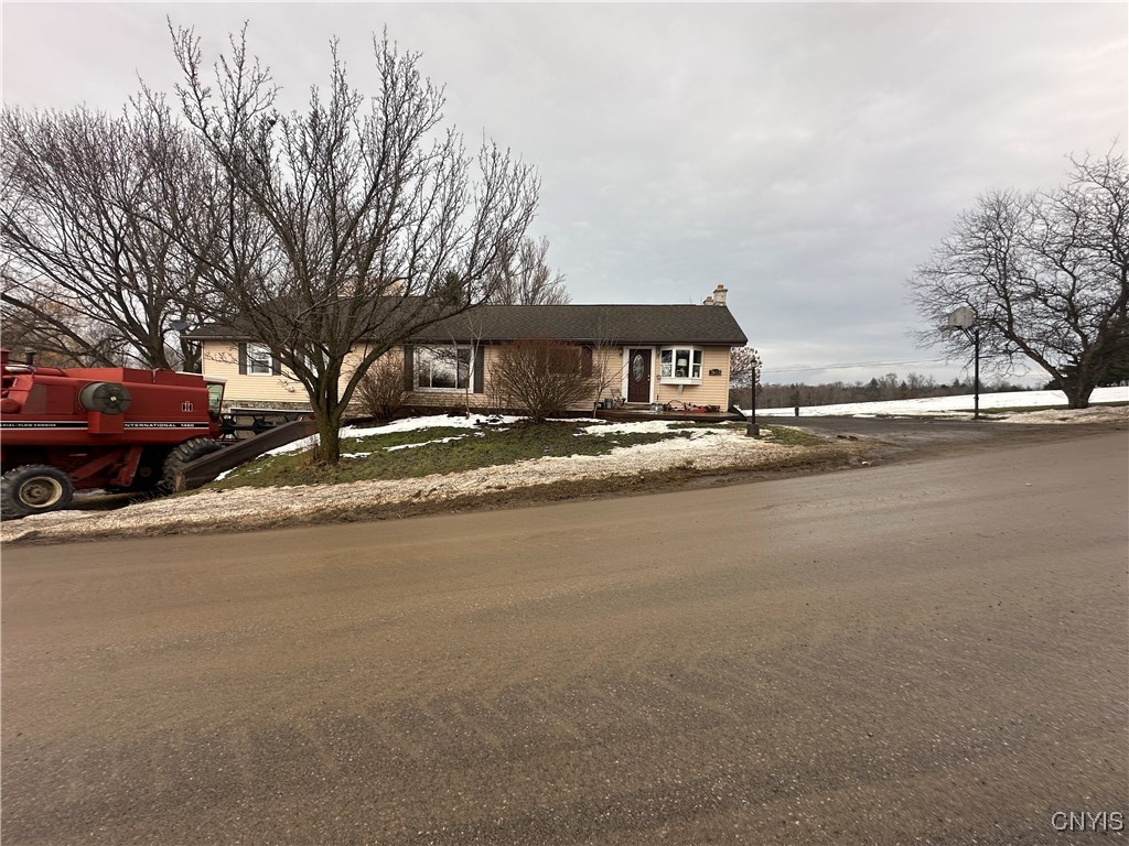 7613 Maxwell Road Marshall, NY 13323 - Photo 2 of 6