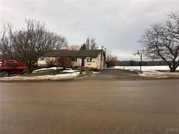 $264,900 | 7613 Maxwell Road, Marshall, NY 13323