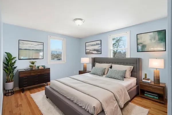 $825,000 | 18-20 Genetti Circle, Bedford, MA 01730