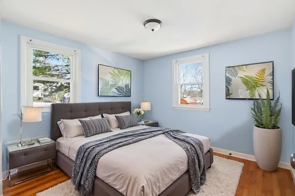 $825,000 | 18-20 Genetti Circle, Bedford, MA 01730