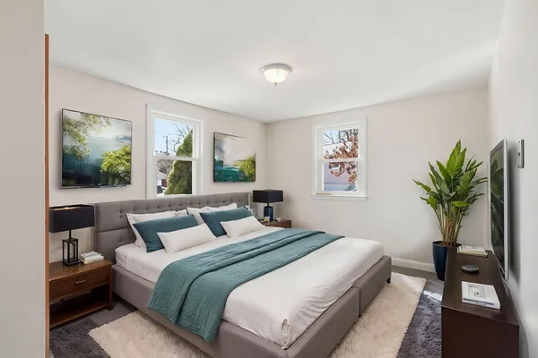 $825,000 | 18-20 Genetti Circle, Bedford, MA 01730