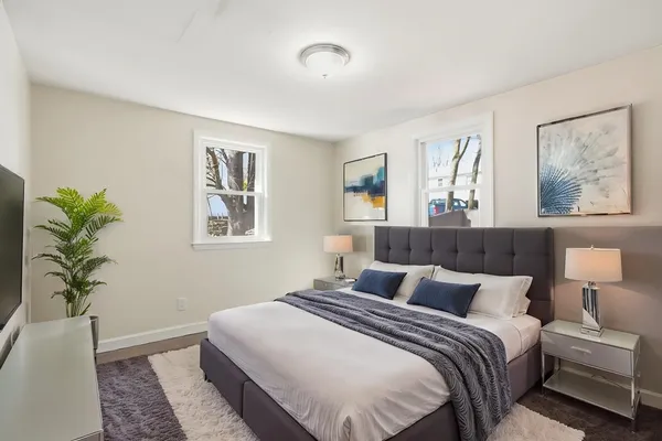 $825,000 | 18-20 Genetti Circle, Bedford, MA 01730