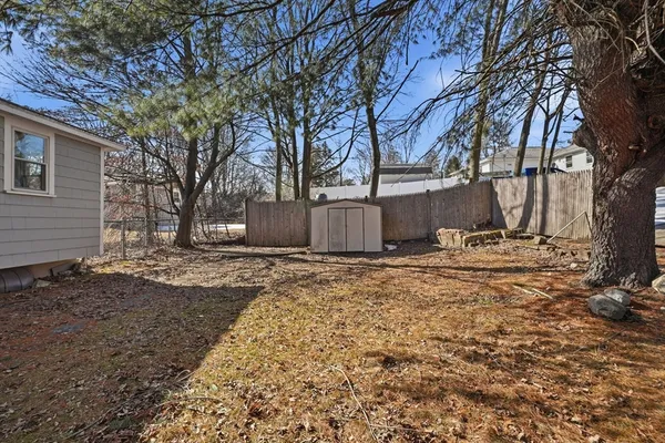 $825,000 | 18-20 Genetti Circle, Bedford, MA 01730