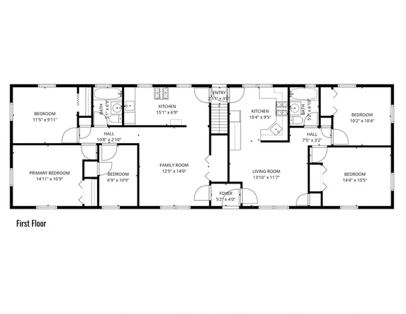 $825,000 | 18-20 Genetti Circle, Bedford, MA 01730