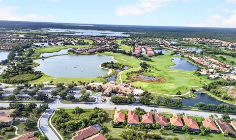 $599,000 | 141 Medici Terrace, North Venice, FL 34275
