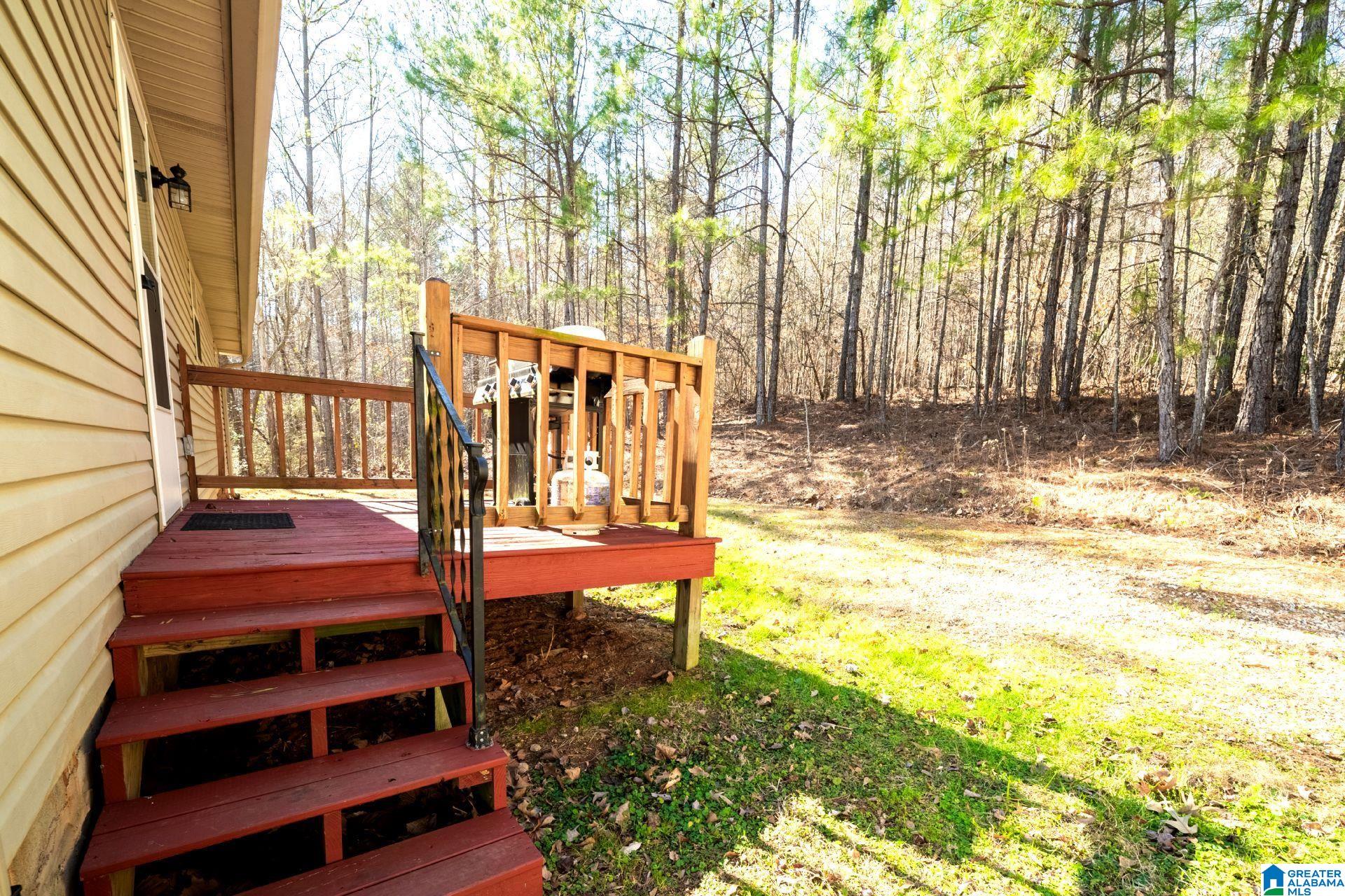 5181 Idaho Road Talladega, AL 35160 - Photo 24 of 35