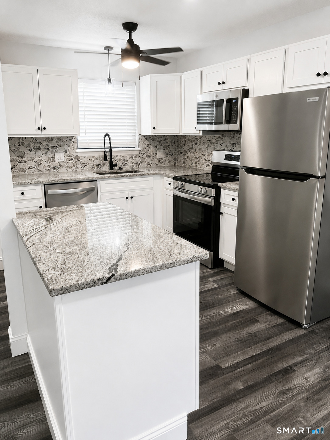1400 Meriden Road, Unit 65 Waterbury, CT 06705 - Photo 3 of 16
