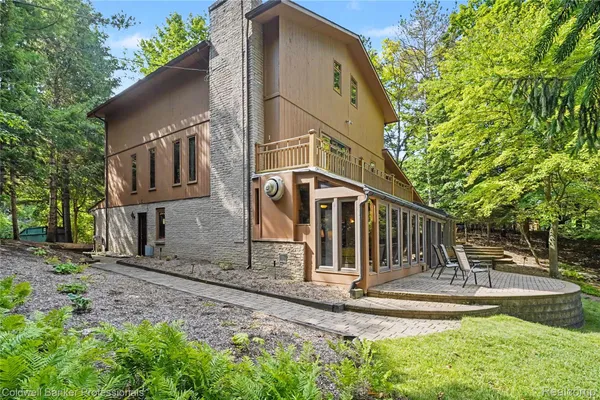 $1,500,000 | 3583 Mitchell Road, Metamora, MI 48455