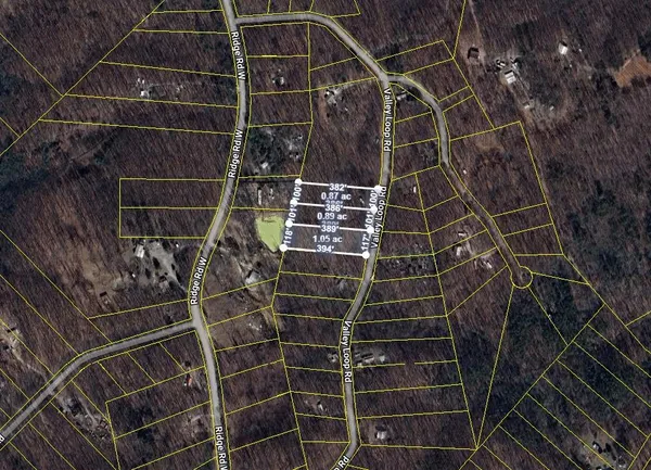 a bathroom with a shower toilet and a blue sink